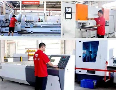 德國維盾門窗 品質(zhì)與規(guī)模并重，打造理想家居裝修方案