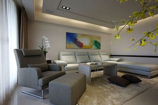 現(xiàn)代家居中的點(diǎn)睛之筆 客廳油畫裝飾的藝術(shù)與搭配