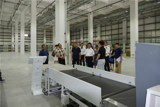 吉林市多方聯(lián)動(dòng)共促跨境電子商務(wù)發(fā)展