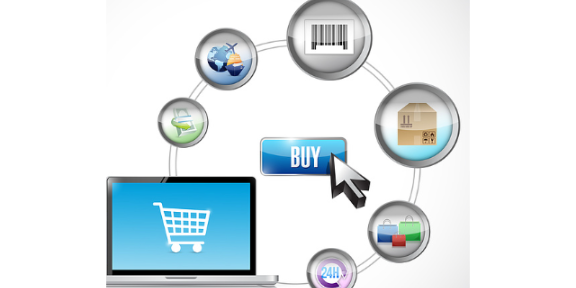 紫金招生攜手眾凱教育 深耕電子商務(wù)，助力大亞灣人才發(fā)展