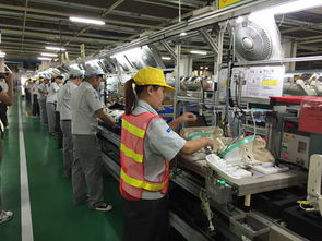 探訪日本馬桶蓋在華工廠 中國設計與制造的無界融合